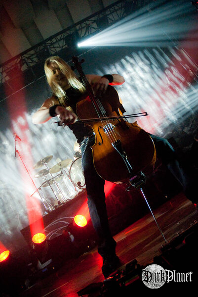 Apocalyptica