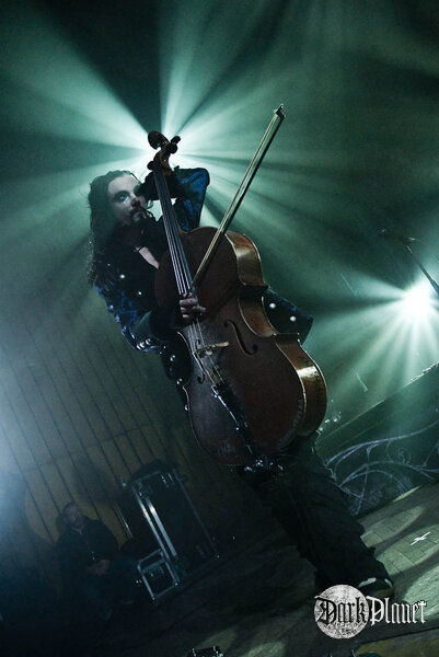 Apocalyptica