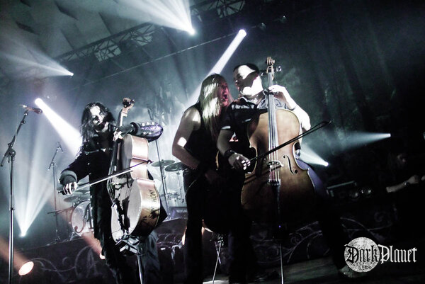 Apocalyptica