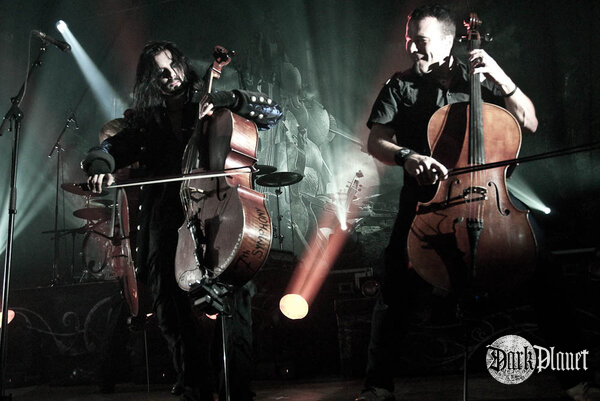 Apocalyptica