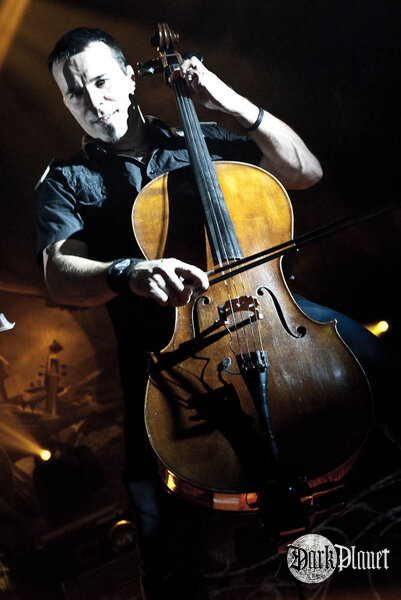 Apocalyptica