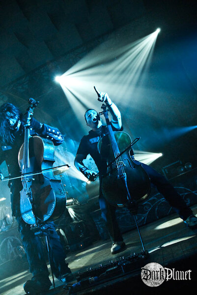 Apocalyptica