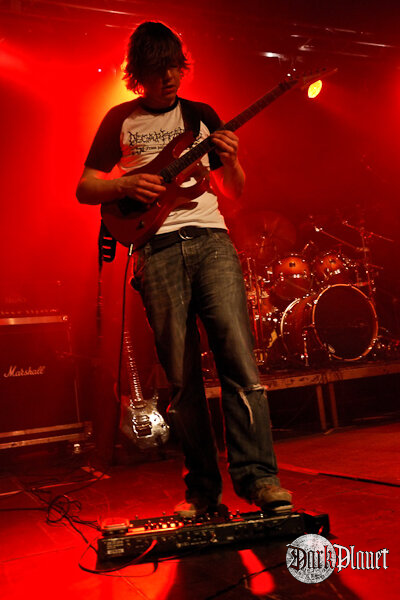 Disperse