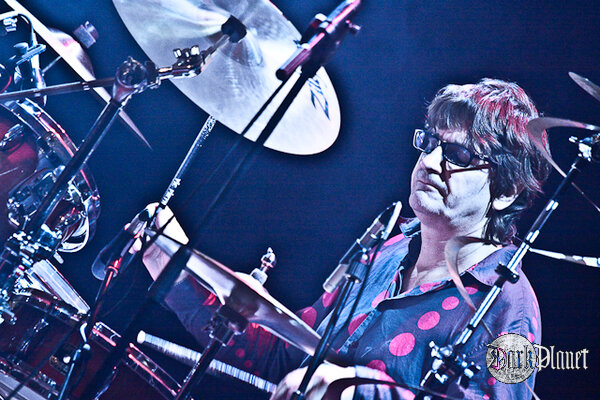 Iron Butterfly