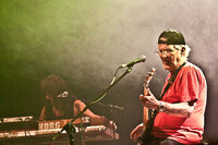 Iron Butterfly