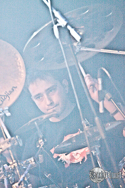 Disperse
