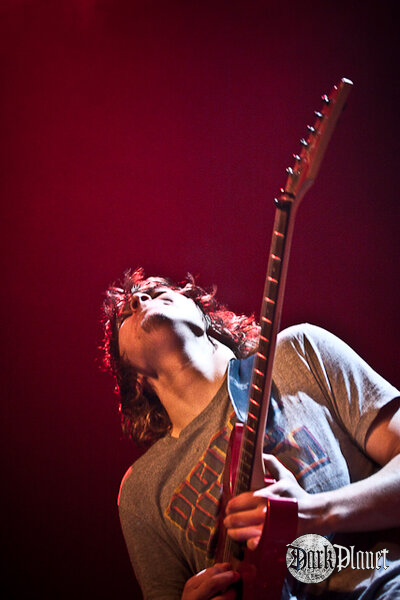 Disperse