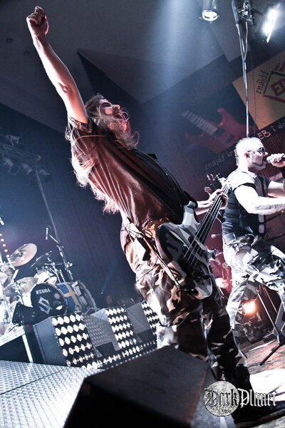 Sabaton