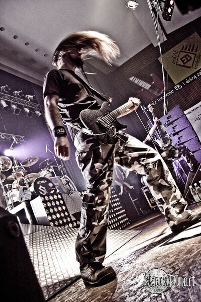 Sabaton