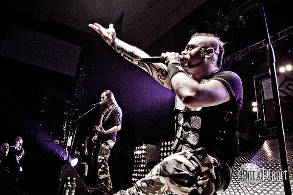 Sabaton
