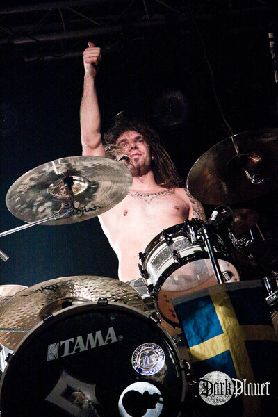 Sabaton