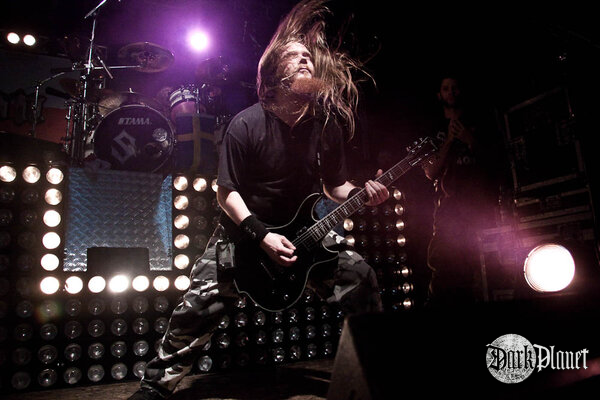 Sabaton