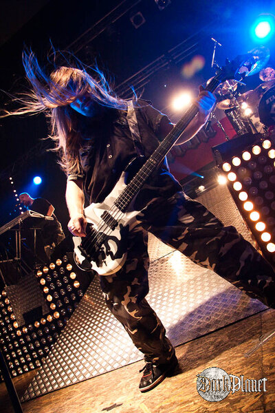 Sabaton