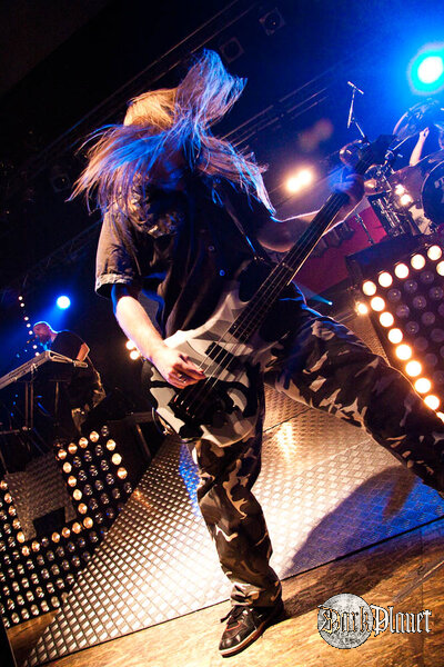 Sabaton