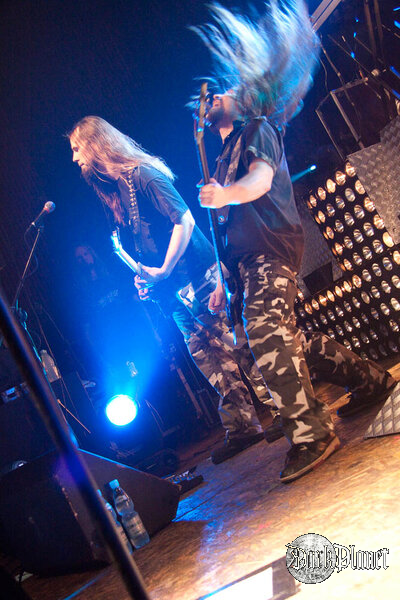 Sabaton
