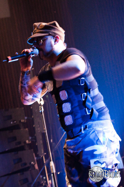 Sabaton