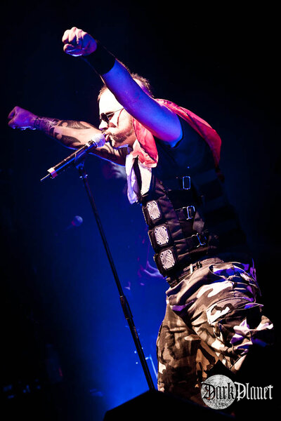 Sabaton