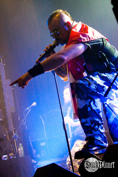 Sabaton