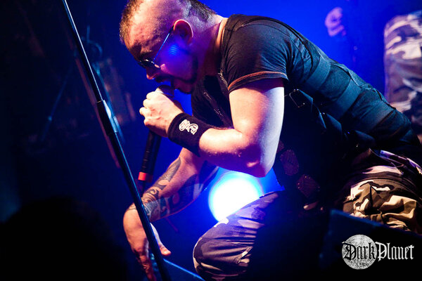 Sabaton