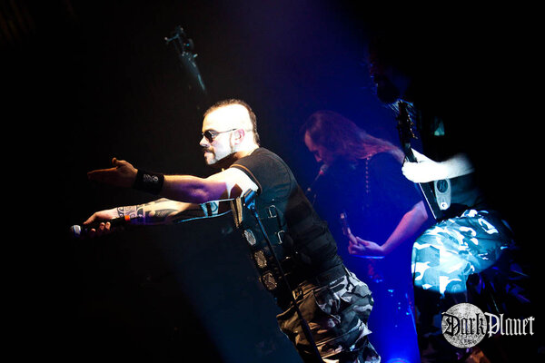 Sabaton