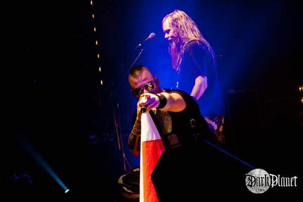 Sabaton