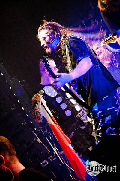 Sabaton