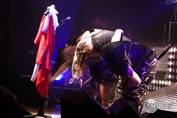 Sabaton