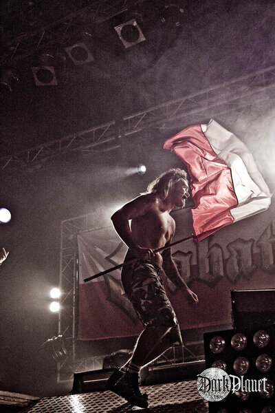 Sabaton