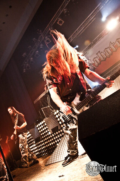 Sabaton