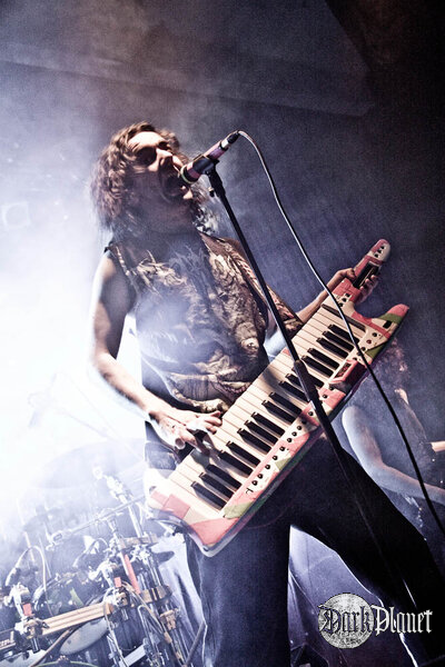 Alestorm