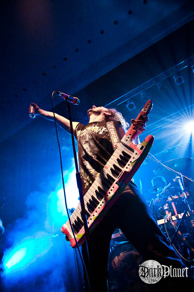 Alestorm