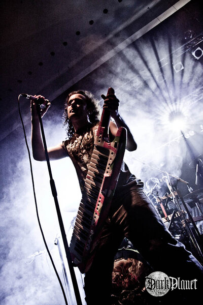 Alestorm