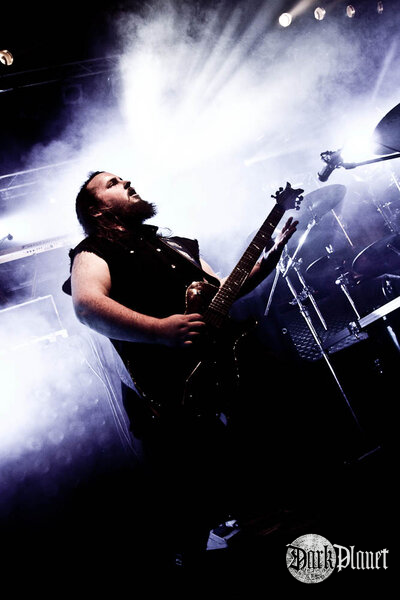 Alestorm