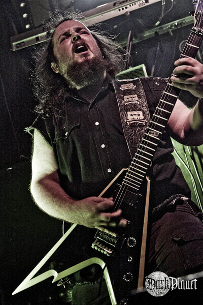 Alestorm