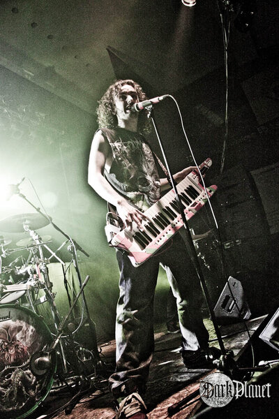 Alestorm