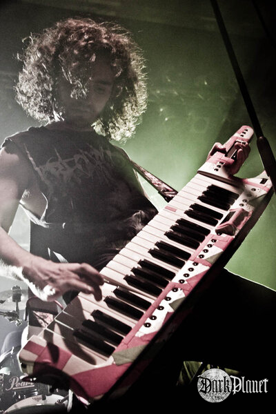 Alestorm