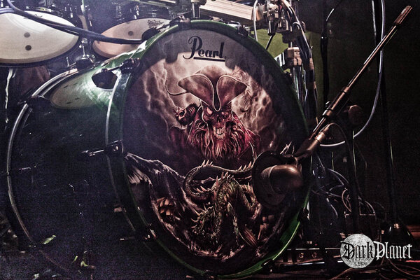 Alestorm