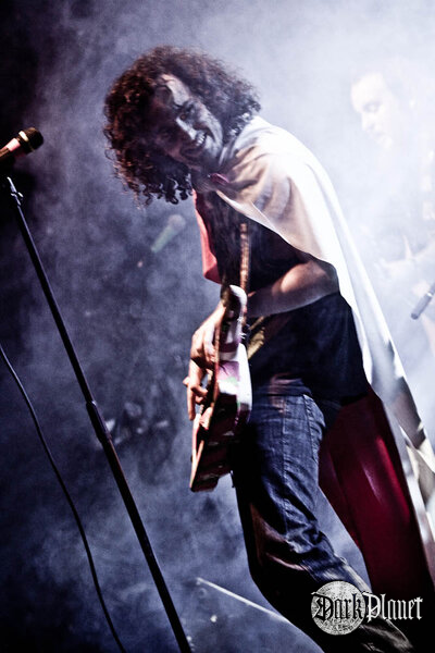 Alestorm