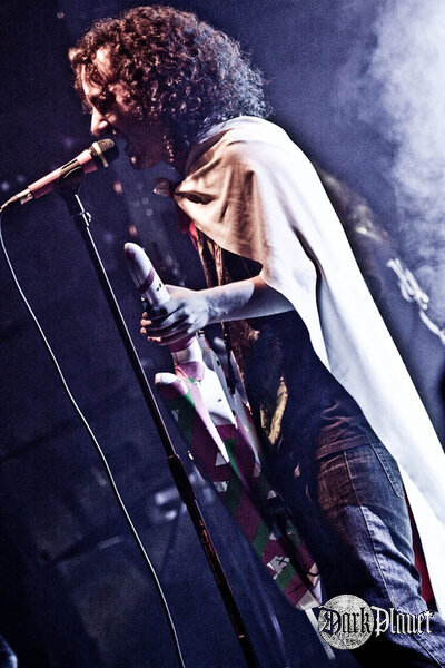 Alestorm