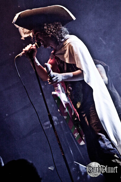 Alestorm