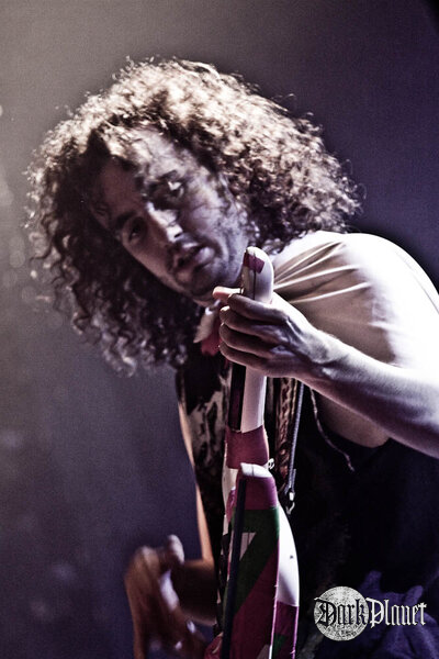 Alestorm