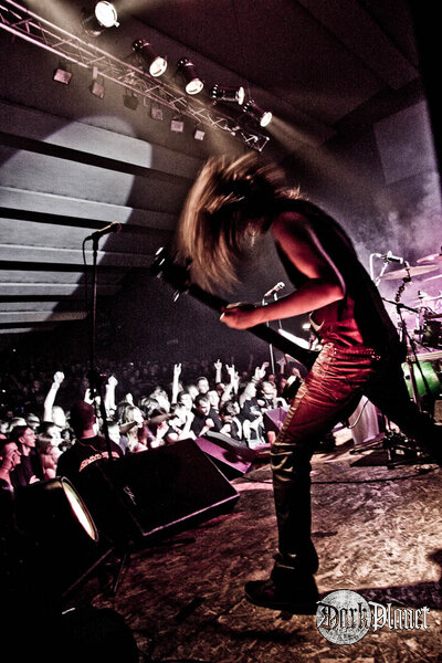 Alestorm