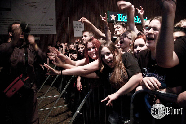 Alestorm