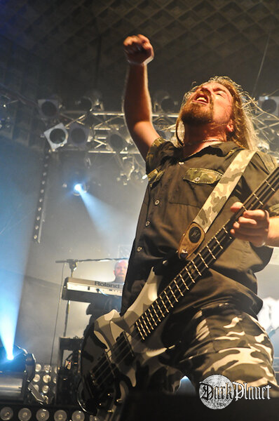 Sabaton