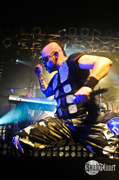 Sabaton