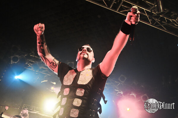 Sabaton