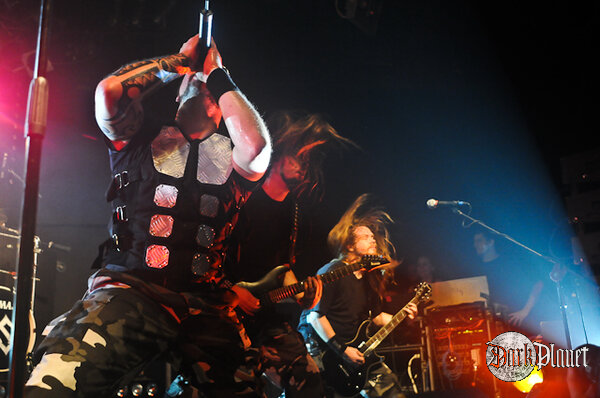 Sabaton