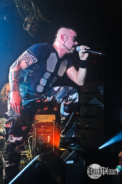 Sabaton