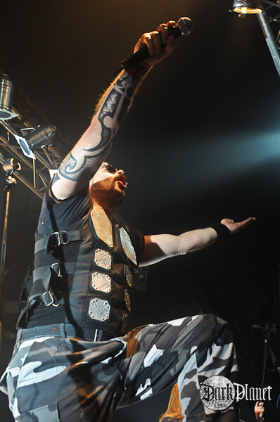 Sabaton
