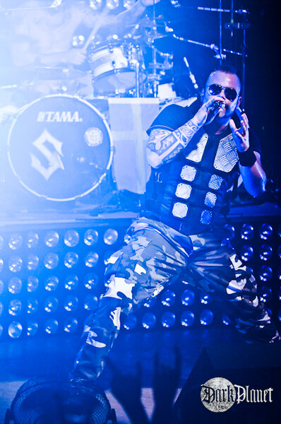 Sabaton